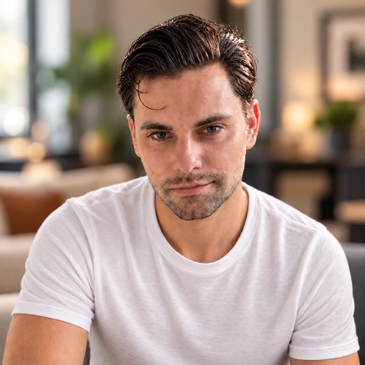 Drew Jenkinson, founder of J Media Group.