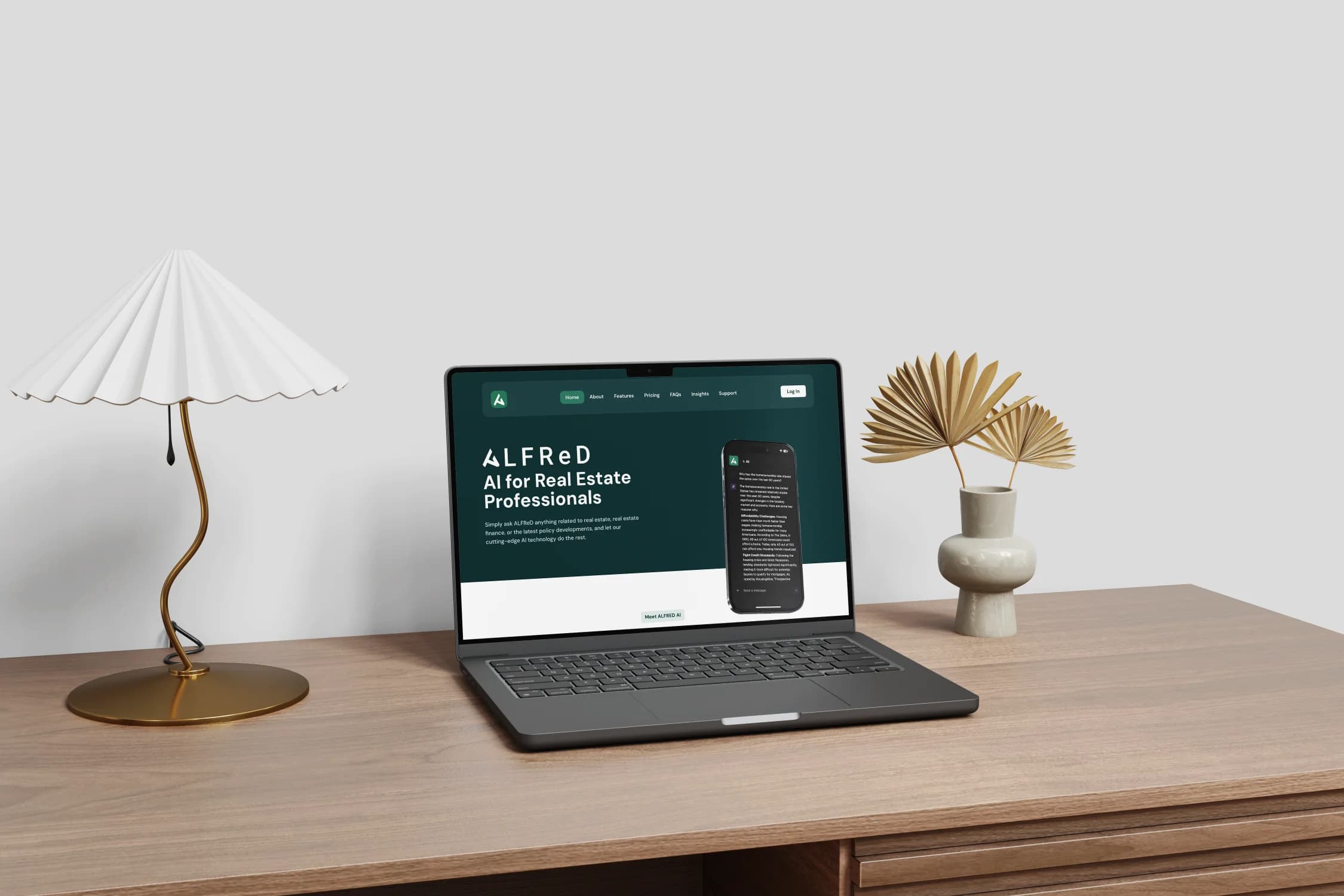 Impact Capitol — technology site