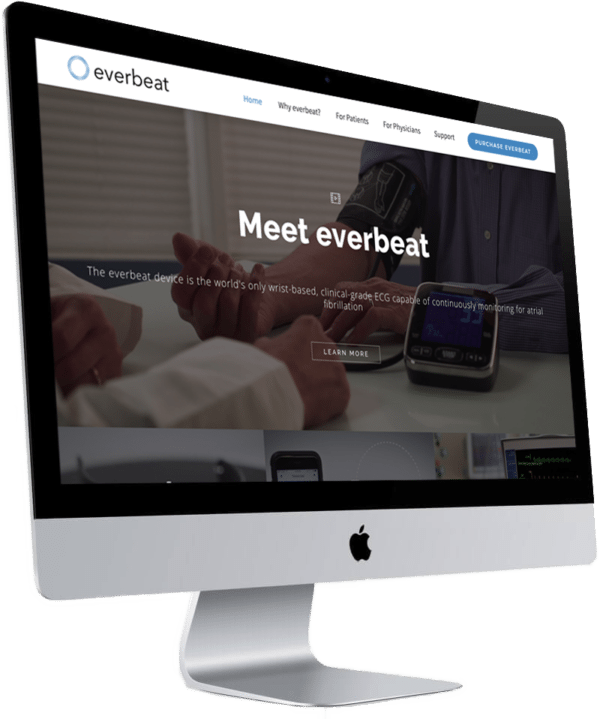 everbeat website